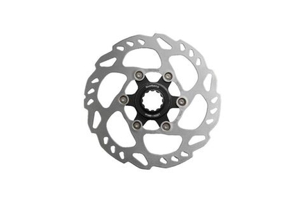 Арт ISMRT70SS Тормозной диск Shimano SLX, RT70, 140мм, C.Lock