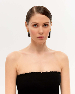 Бант-бабочка L