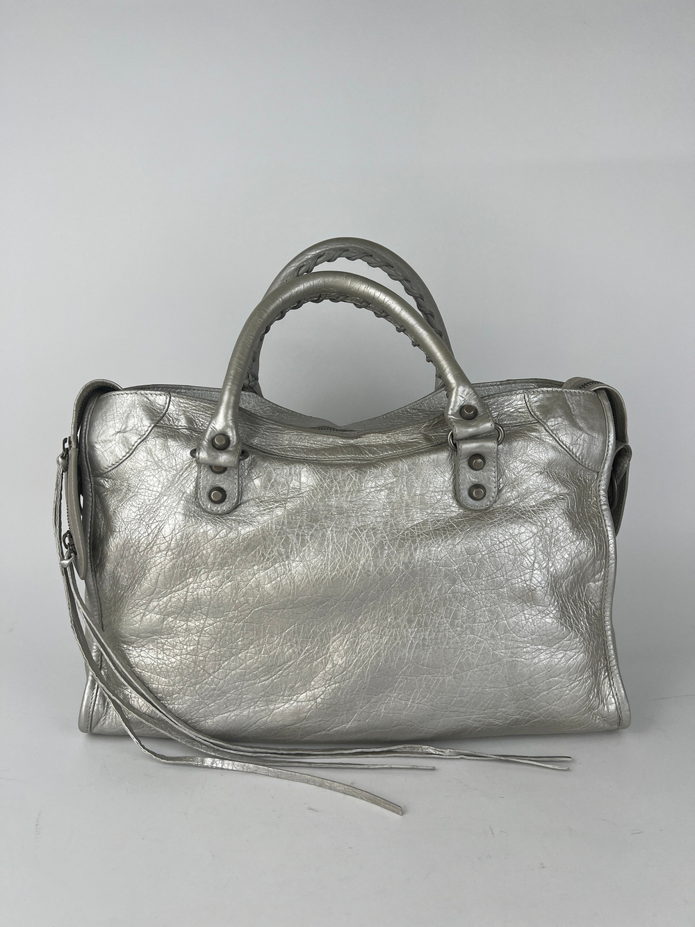 Сумка Balenciaga City