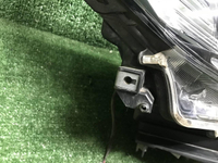 Фара правая Toyota LC Prado 150 (2017-н.в.) LED