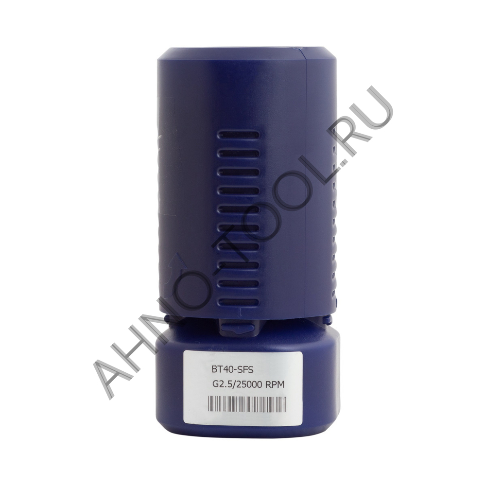 Патрон с термозажимом BT40-SFS06-90 BRIGHT-TOOLS