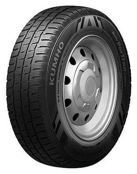 Marshal Winter PorTran CW51 195/75 R16C 107/105R