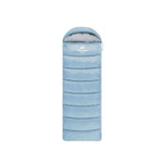 Мешок спальный Naturehike U NH20MSD07 голубой