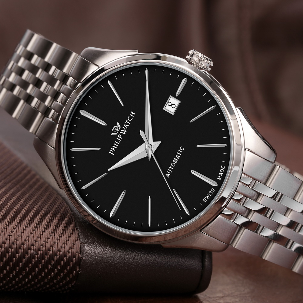 Philip Watch R8223217008