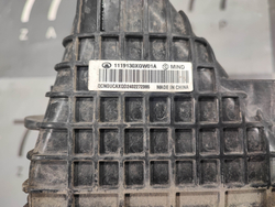 Интеркулер Haval Jolion 21-нв Б/У Оригинал 1119130XGW01A