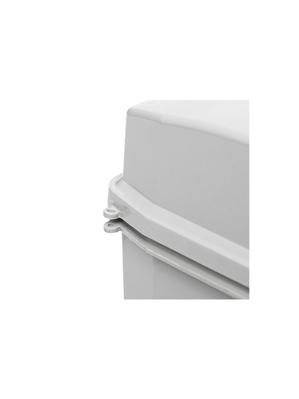 Щит навесной Unix65 48 модулей EKF ux65-48-n
