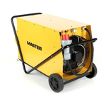 Электрический воздухонагреватель Master B 30 EPR