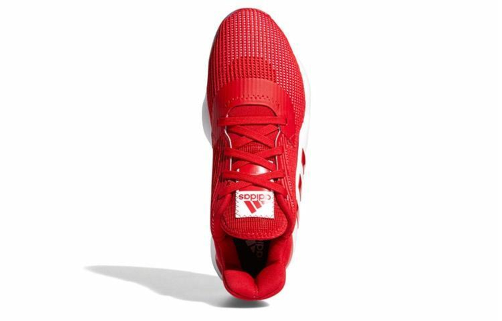 Кроссовки Adidas Pro Bounce Madness 2019 Low