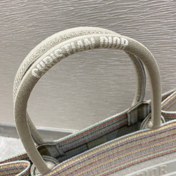 Christian Dior Book Tote 36 cm
