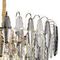 Подвесная люстра Stilfort Florin 1021/03/18P
