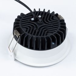 Точечный встраиваемый светильник Arte Lamp