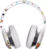 Наушники Bluedio A white