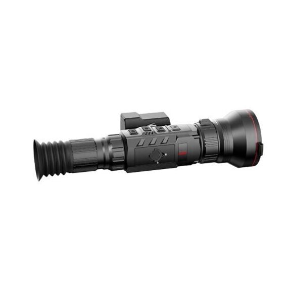 iRay Rico RS75 — флагманский тепловизионный прицел 1280×1024 с объективом 75 мм
