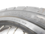 Колесо переднее Yamaha TW200 DG07J 2,50×18J