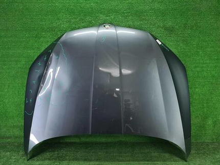 Капот Skoda Superb 3 (2015-н.в.)