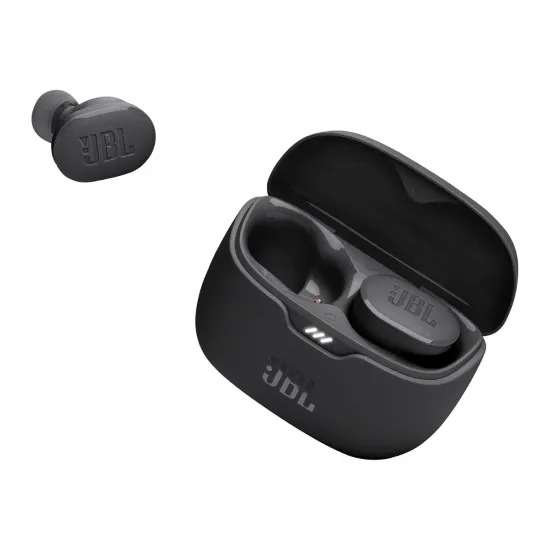 Беспроводные наушники JBL Tune Buds Black