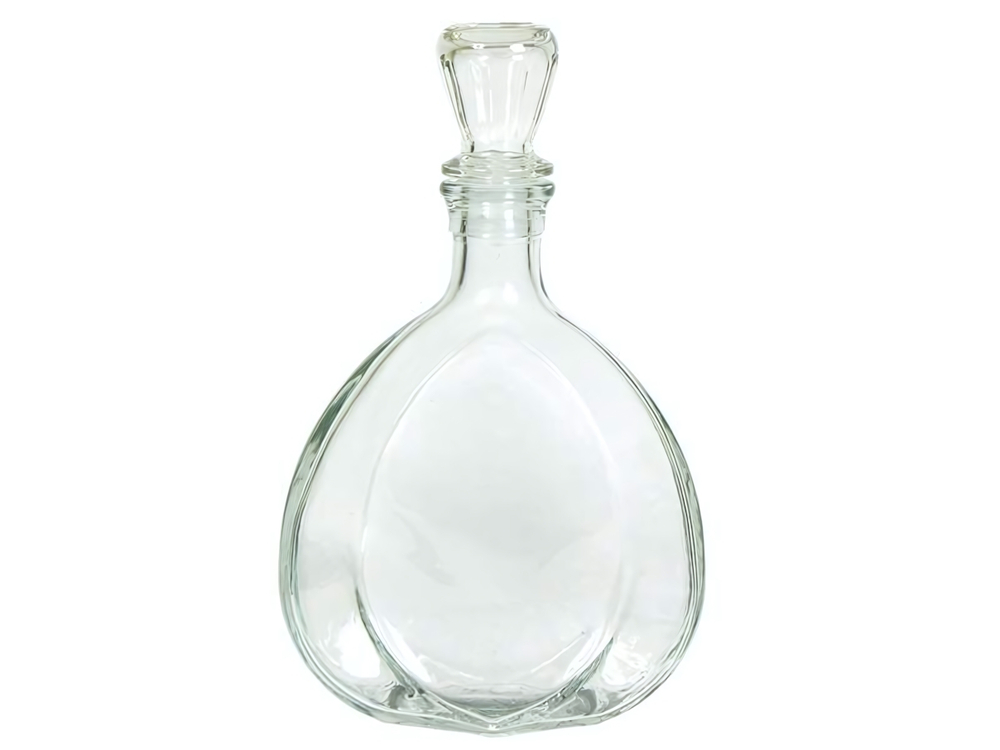 Графин-штоф 0,5л "Ставрополь"