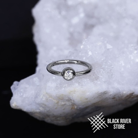 Кликер IG Jewel Crystal 1.0мм