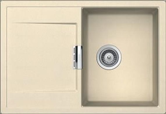 Мойка SCHOCK Eton 45 D Cristadur аворио