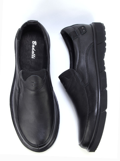 Полуботинки мужские K146-1P