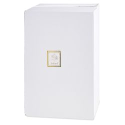 ПОДСТАВКА ПОД БУТЫЛКУ "ЛОШАДЬ" 19,5*16*29,8 СМ