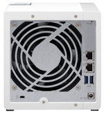 Сетевой RAID-накопитель QNAP TS-431P3-4G
