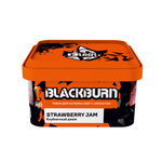 Black Burn - Strawberry Jam (200g)