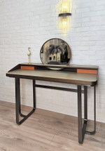 Консоль с зеркалом MLL-T78