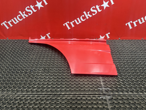 Продолжение двери правой