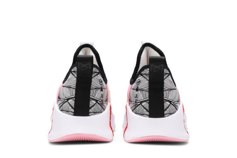 Кроссовки Nike Metcon 3 (Женская размерная сетка)