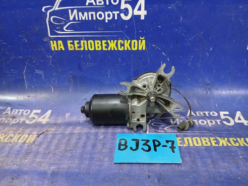 Моторчик переднего дворника MAZDA FAMILIA 2001