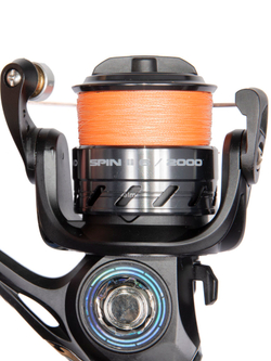 Катушка безынерционная Salmo Diamond SPIN II 6 2000FD