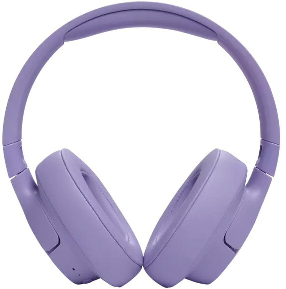 Наушники JBL Tune 720BT фиолетовый