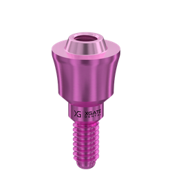 Мультиюниты прямые и угловые XGATE DENTAL