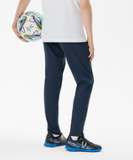 Брюки спортивные DIVISION PerFormDRY Pre-match Knit Pants, темно-синий, детский