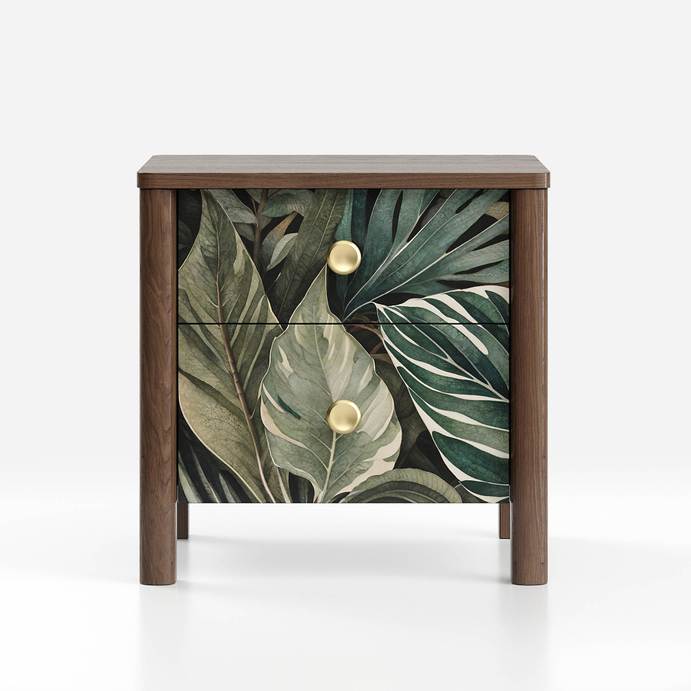 Прикроватная тумба BERGEN BG012