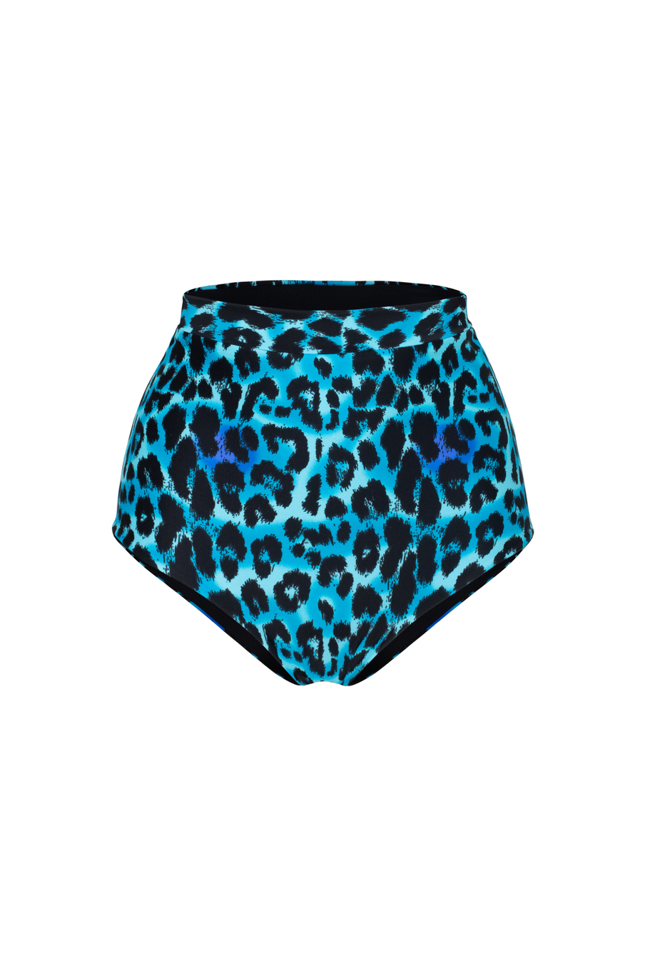 Трусики "Retro Leopard"