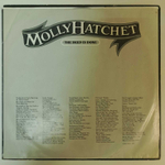 Molly Hatchet – The Deed Is Done (США 1984г.)