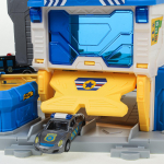 Парковка, коробка SK-6601