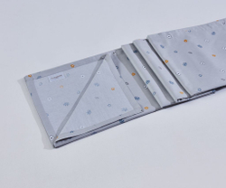 Постельное белье 2 спальное евро Asabella 2034-6