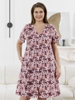 Халат Нора Виотекс СУХАЯ РОЗА