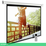 Проекционный экран Cactus MotoExpert (CS-PSME-280x175-WT)