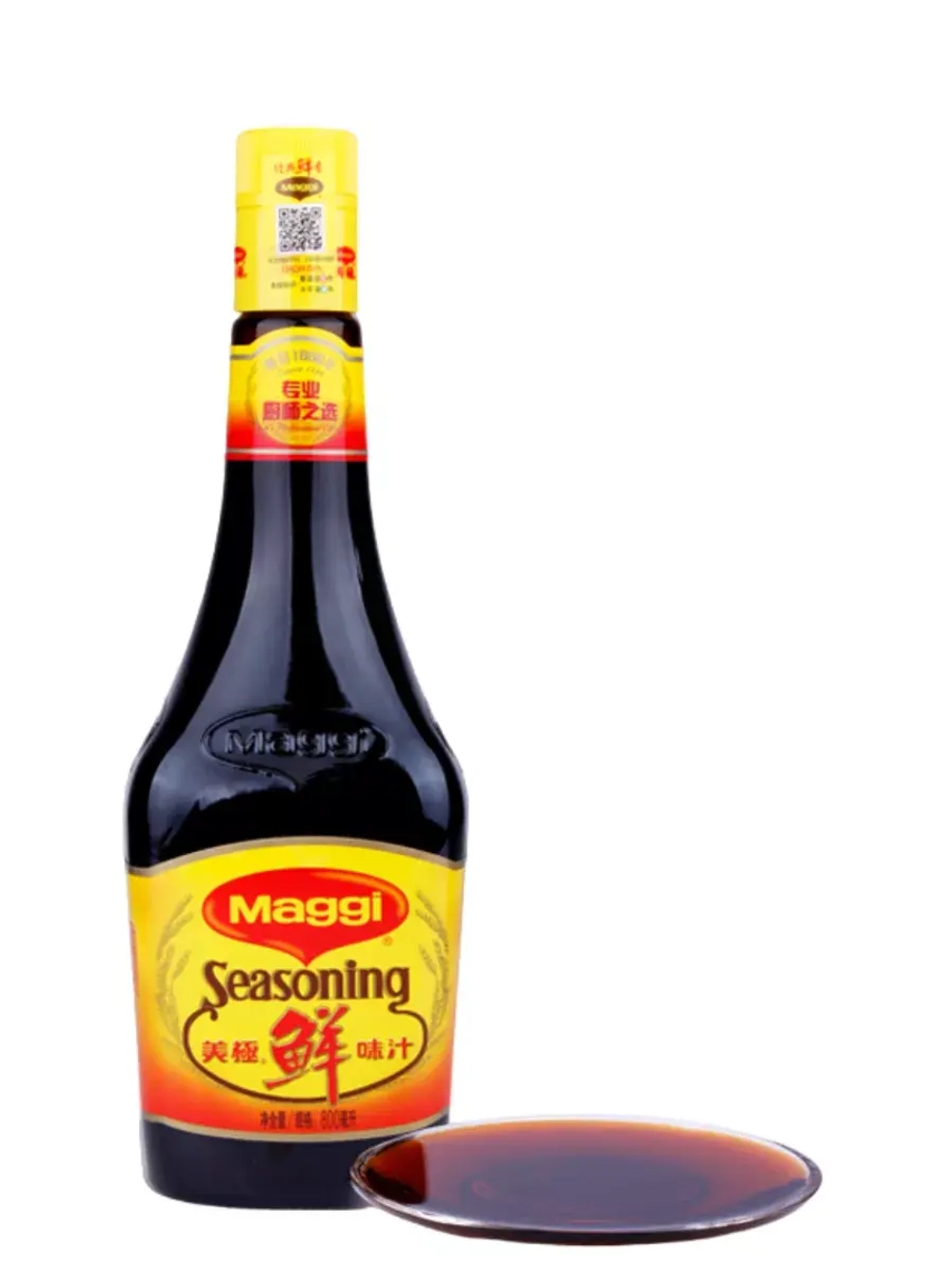 Соус Магги Seasoning, 800 мл