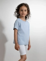 Футболка детская базовая