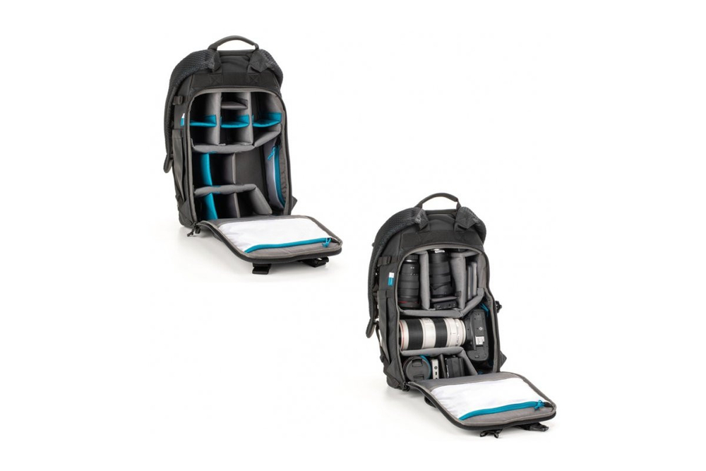 Рюкзак Tenba Axis v2 Tactical Backpack 20 Black