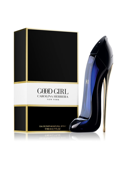 CAROLINA HERRERA Good Girl lady 80ml edp