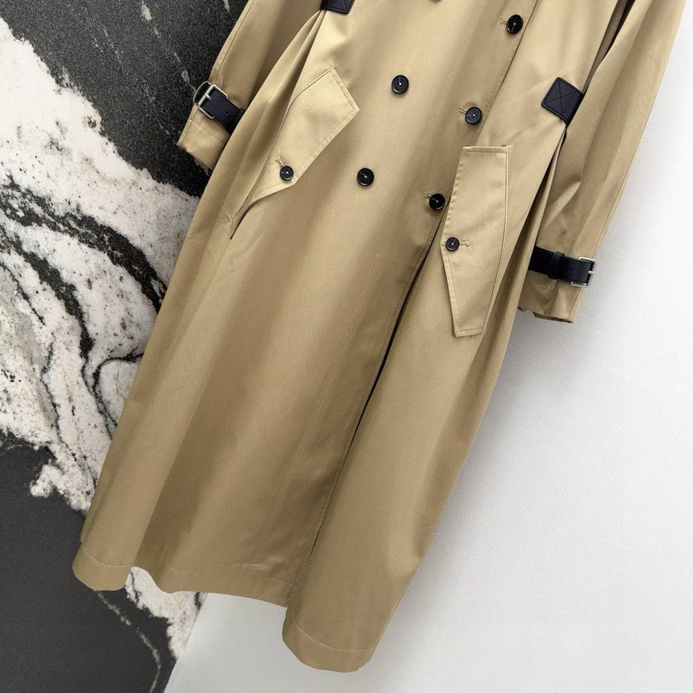 Плащ Dior