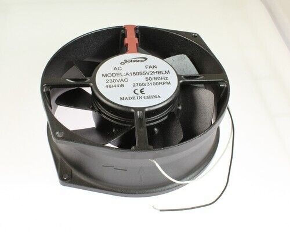 Система охлаждения IBM Power Supply With Fan AC-046 A