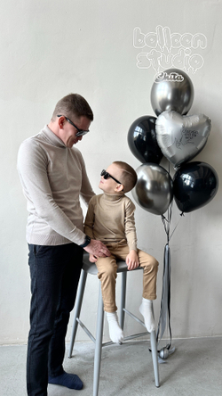 Шары для папы №15