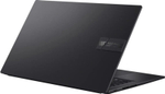 Ноутбук  ASUS VivoBook 17X K3704VA-AU102 17.3 ", Core i9, 16 Гб RAM, 1 Тб SSD, Iris Xe Graphics, Черный